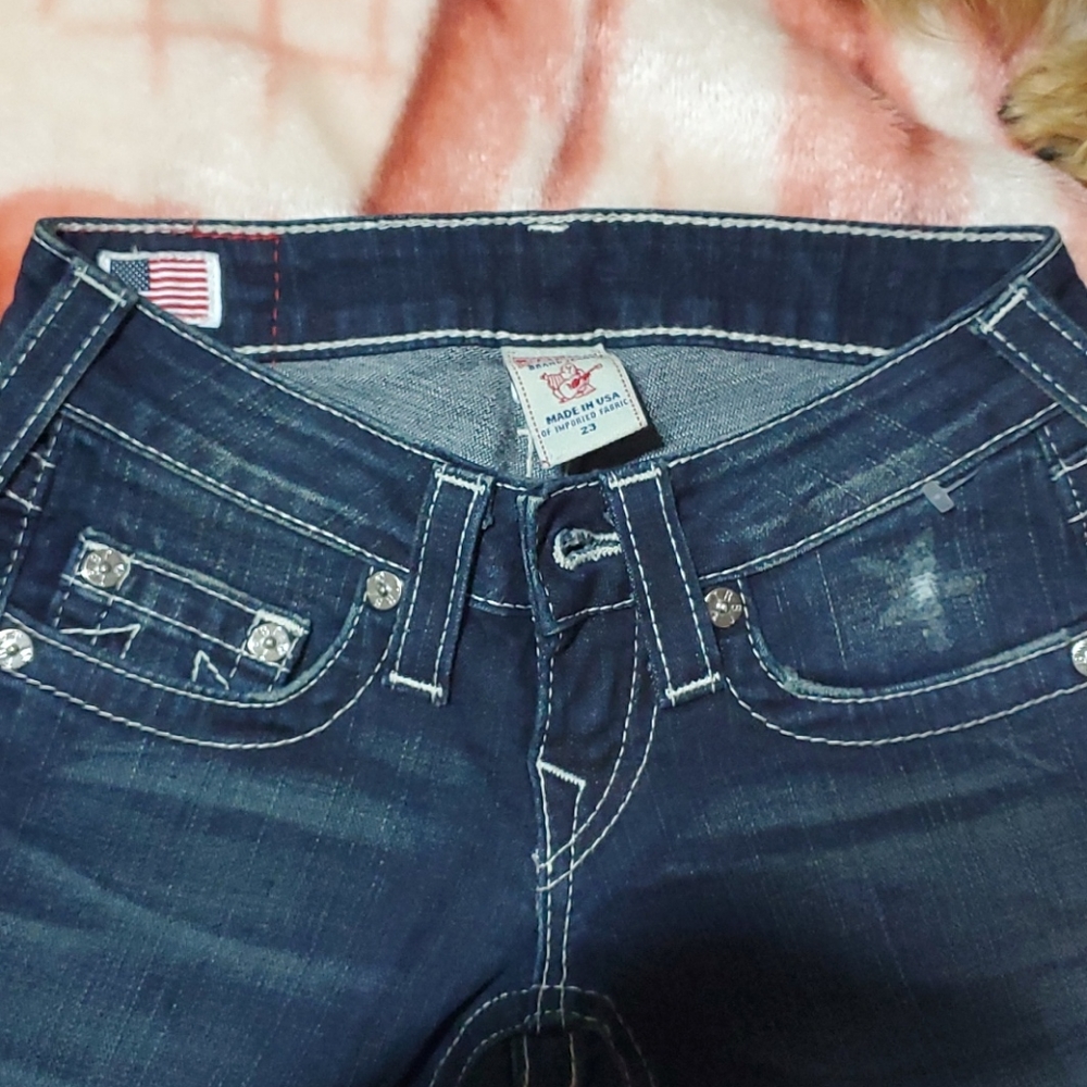True Religion Jeans